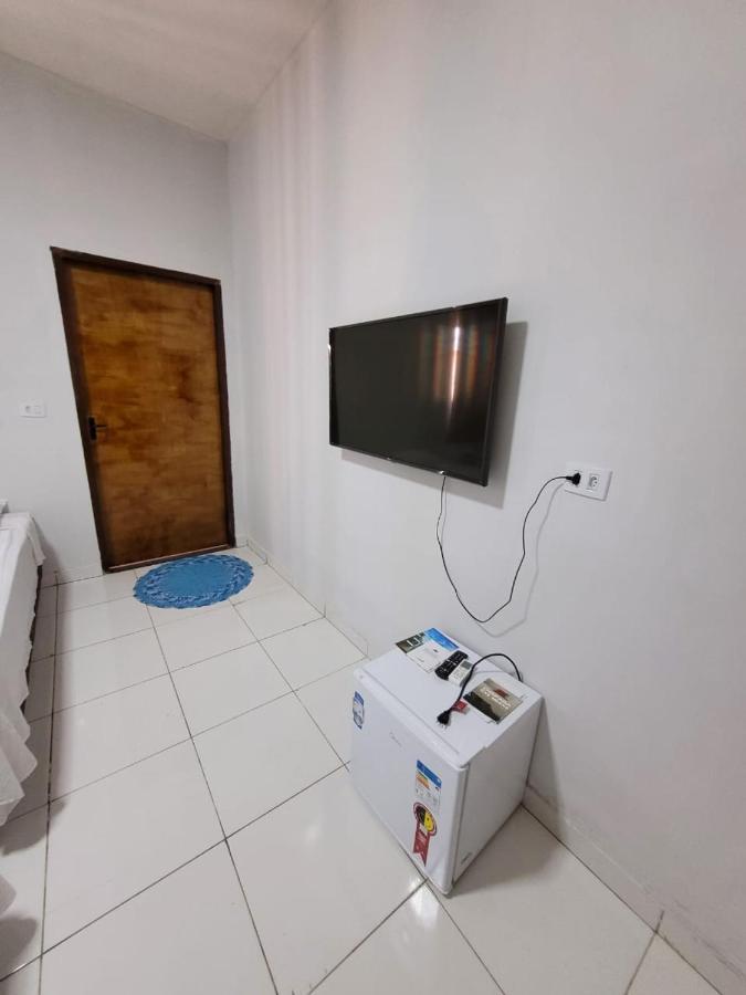 Hotel Buriti كارولينا المظهر الخارجي الصورة